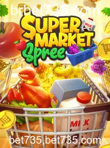 SupermarketSpree: A Aventura de Compras que Conquista Jogadores