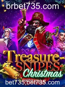 Descubra o Mundo de TreasuresnipesChristmas: Um Jogo Festivo Inovador