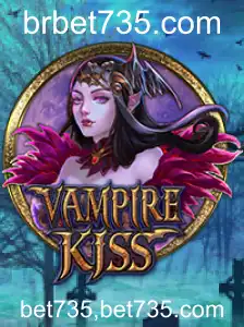 Descubra VampireKiss: O Novo Jogo Emocionante