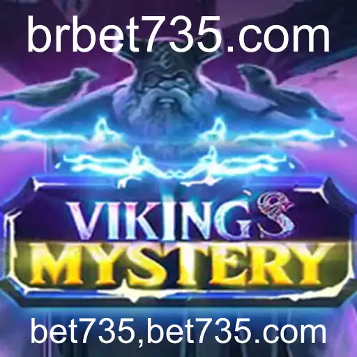 Descubra as Aventuras de VikingsMystery com bet735