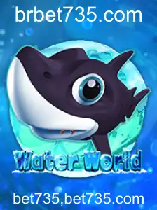 WaterWorld: Explorando a Nova Tendência dos Jogos Online