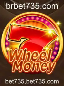 Descubra o Fascinante Mundo de WheelMoney: O Jogo de Sucesso no bet735.com