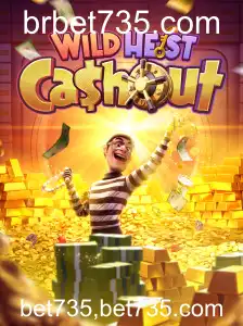 Descubra o Fascinante Mundo de WildHeistCashout