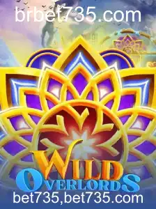 Descubra o Mundo Emocionante de WildOverlords: Um Jogo de Estratégia e Aventura