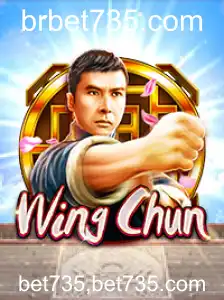Explorando o Fascinante Jogo WingChun e Sua Conexão com bet735.com